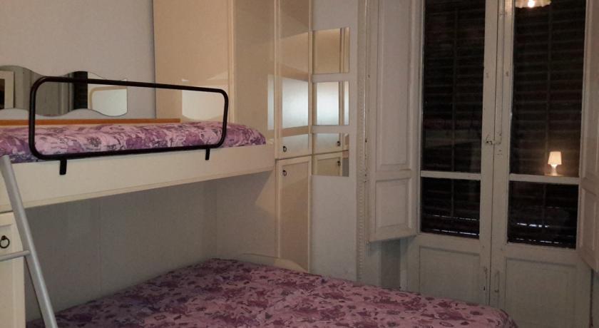 The Youth Rooms 팔레르모 외부 사진