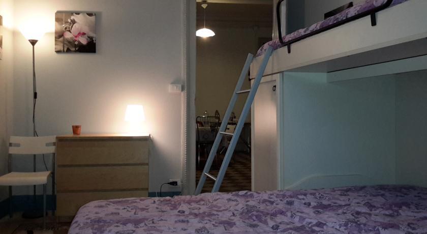 The Youth Rooms 팔레르모 외부 사진